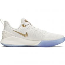 Nike mamba clearance focus white