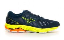 mizuno wave ultima 16 giallo