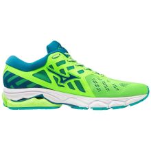 mizuno wave ultima 20 uomo verde