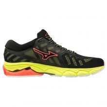 mizuno wave ultima 16 uomo marroni