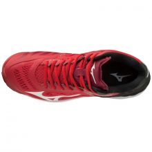 scarpe volley mizuno alte