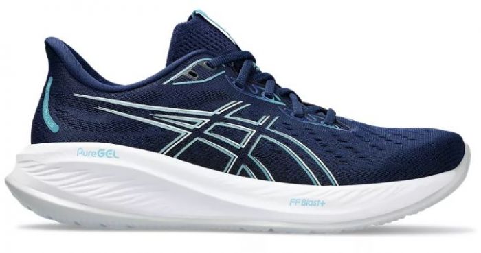 Asics gel cumulus 10 bambino shops italia