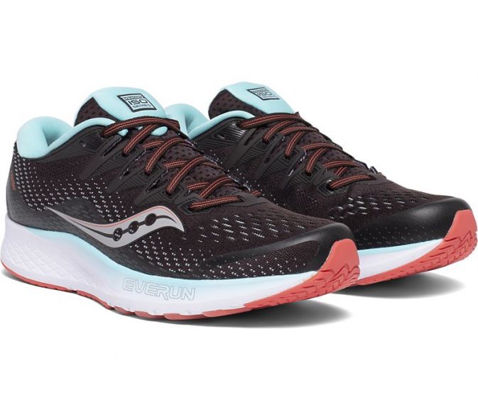 saucony ride 5 uomo marrone