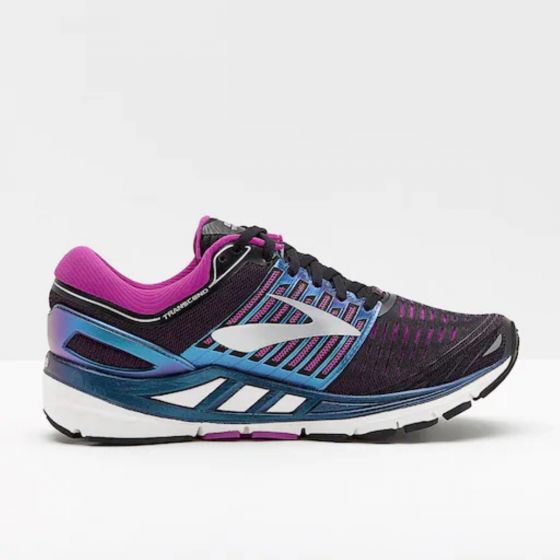 brooks transcend 5 caratteristiche