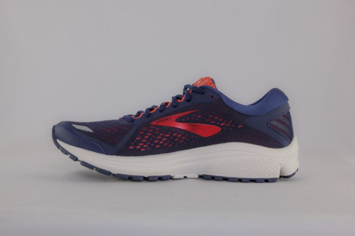 brooks aduro 6 grigio