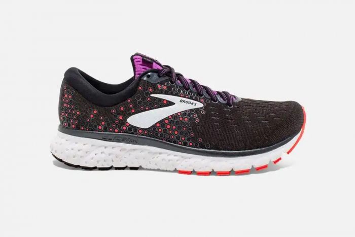 brooks glycerin 17 donna rosa