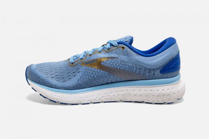 brooks glycerin 18 uomo oro