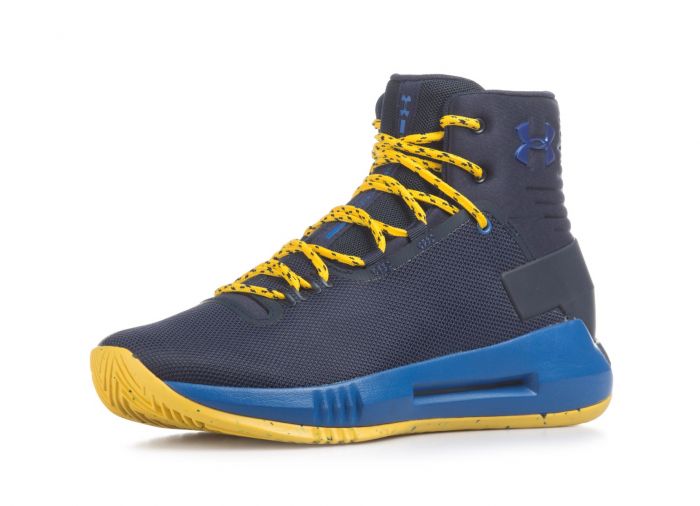 Under armour clearance bgs drive 4