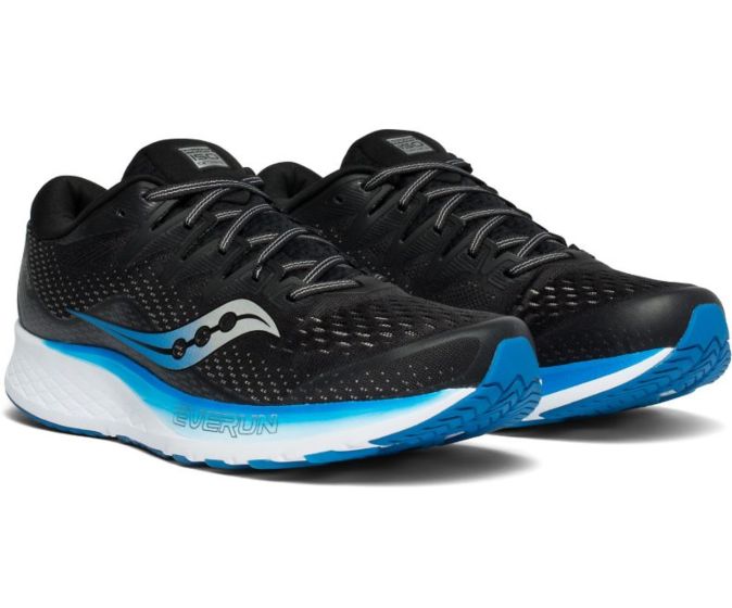 saucony ride 5 uomo scarpe