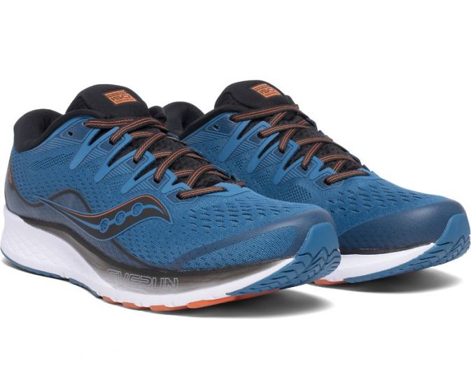 saucony ride 5 prezzi