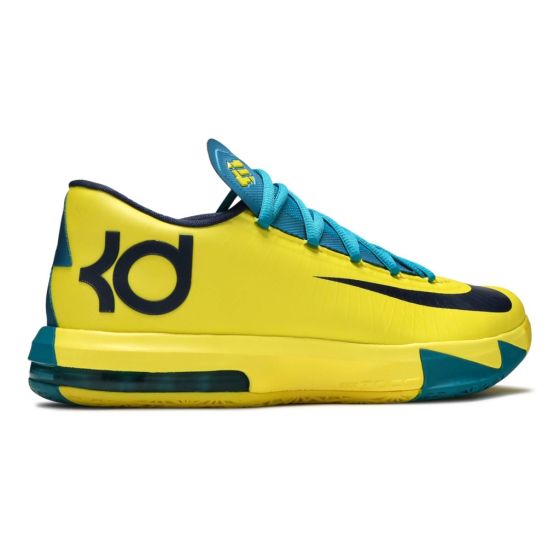 NIKE Kd 4 gs