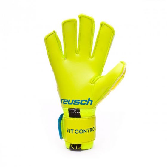 Reusch fit control 2025 pro g3 duo evolution