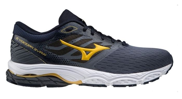 Mizuno wave enigma 4 uomo nere on sale