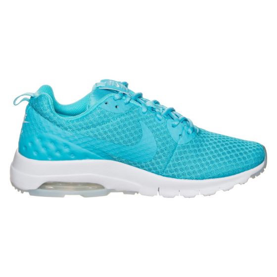 Nike hot sale max motion