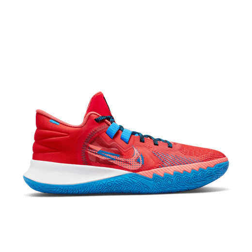 Nike kyrie 5 donna rosso new arrivals