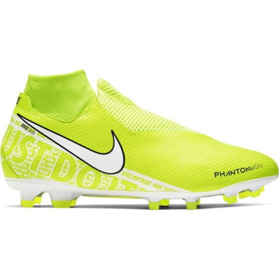 Nike phantom gialle hotsell