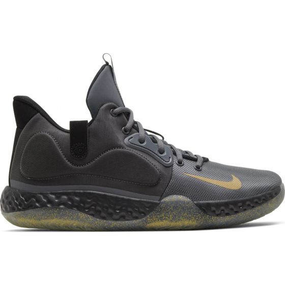 scarpe kd 5 uomo oro