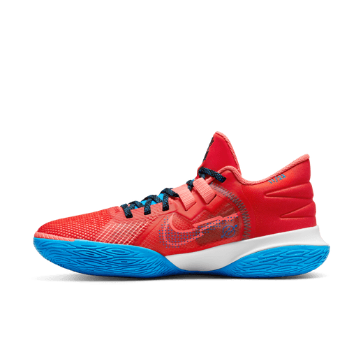 Nike kyrie shop 5 uomo rosso