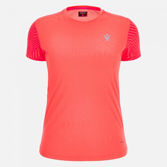 Abbigliamento running outlet macron