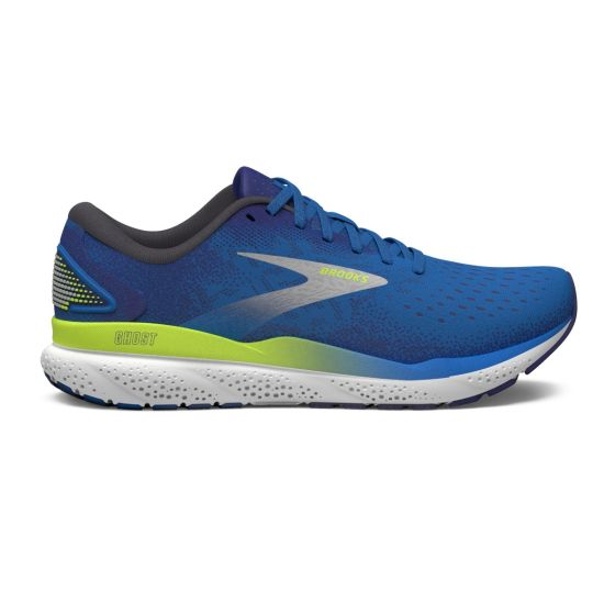 Brooks glycerin 16 donna fashion blu