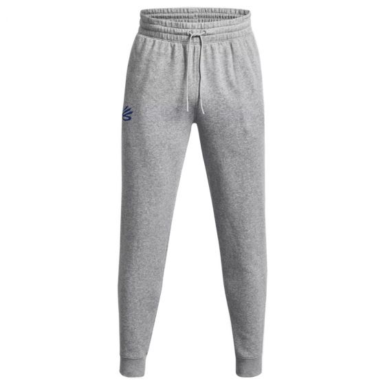 Canotta Under Armour Baseline In Misto Cotone