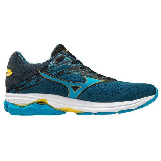 mizuno wave rider uomo scontate