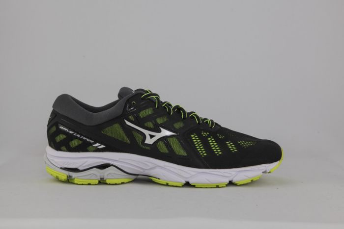 Mizuno wave ultima 11 uomo grigio deals