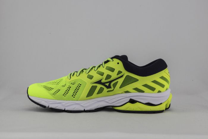 mizuno wave ultima 6 giallo