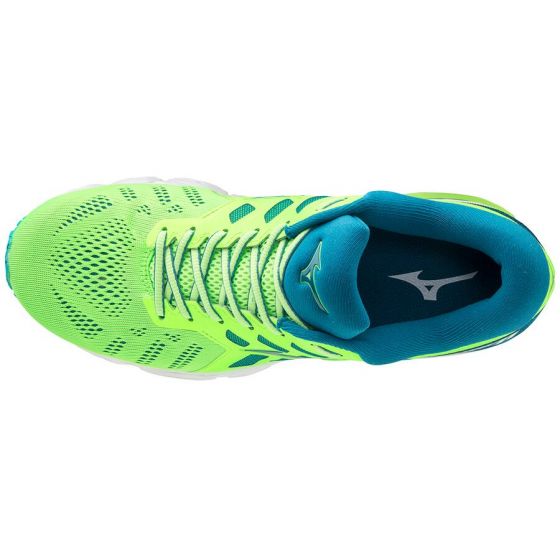 mizuno wave ultima 16 green