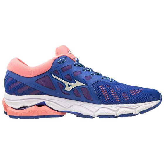 mizuno wave ultima 20 uomo blu