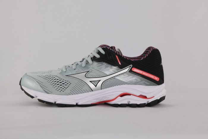 mizuno wave inspire 15 donna rosse