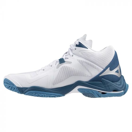 MIZUNO Wave lightning z8 mid