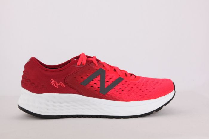 new balance 1080 v5 rosso