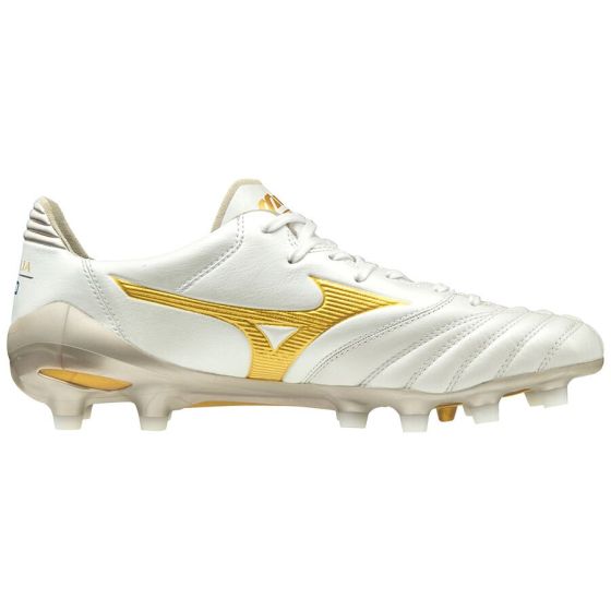 scarpe mizuno bambino oro