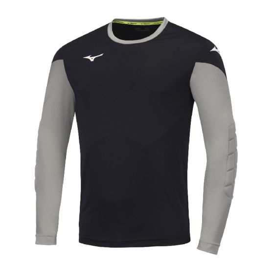 MIZUNO Maglia portiere padded