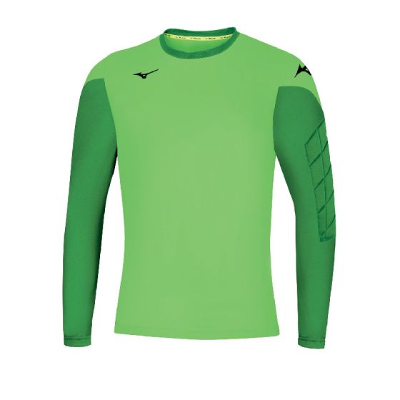 Abbigliamento portiere mizuno online