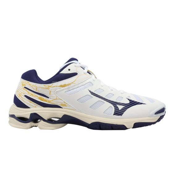 MIZUNO Wave voltage low