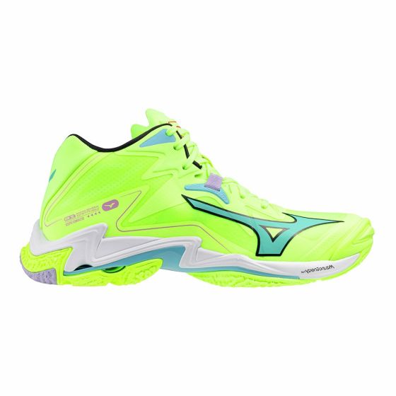 MIZUNO Wave lightning z8 mid