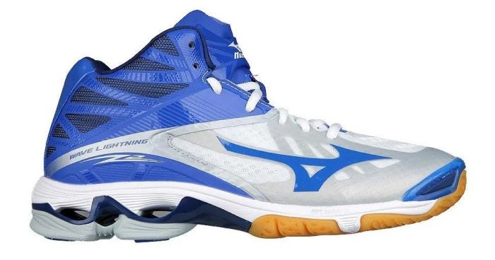 MIZUNO Wave lightning z2 mid m