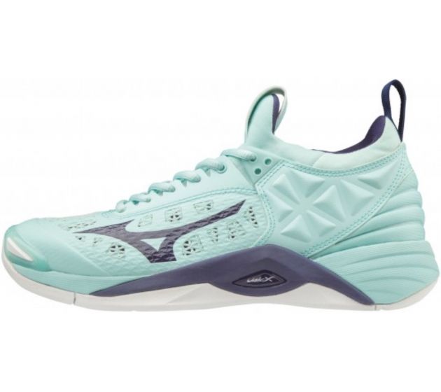 mizuno wave momentum uomo