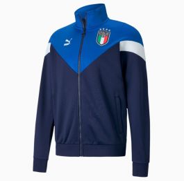 Giacca store puma italia