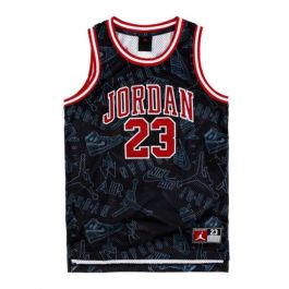 Canottiera jordan sales 23