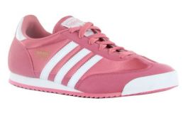 Adidas dragon clearance rosas