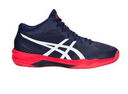 Asics volley elite hotsell ff recensioni