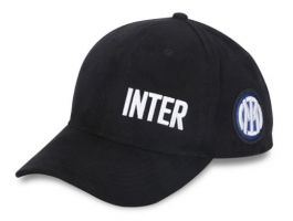 DANA SPORT Inter cappellino