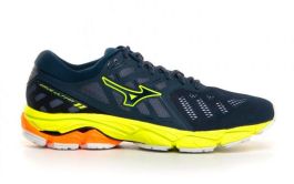 Mizuno wave ultima 11 donna sales argento