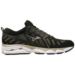 mizuno wave ultima 5 uomo oro